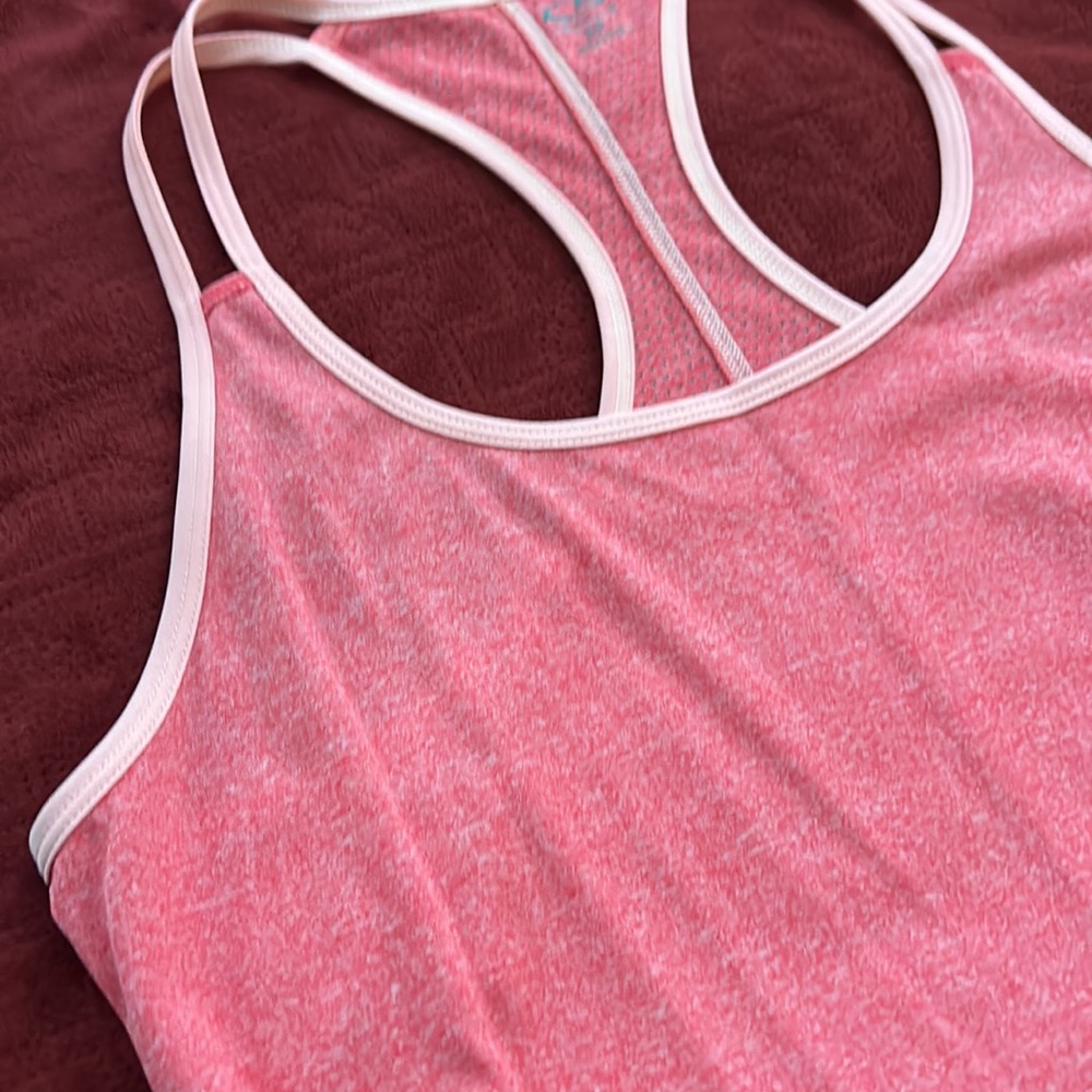 Champion tank top (S)